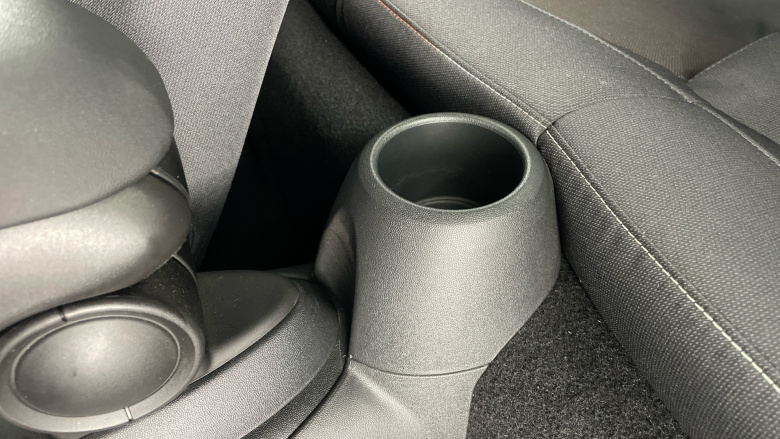 MINI Cooper 2.0 C Classic 2dr Auto Petrol Convertible